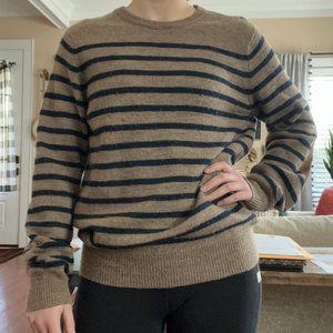 J. Crew Crewneck Sweater